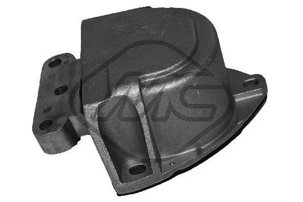 Motorkudde, Höger Metalcaucho 04790 Metalcaucho