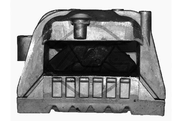 Motorkudde, Höger Metalcaucho 04865 Metalcaucho