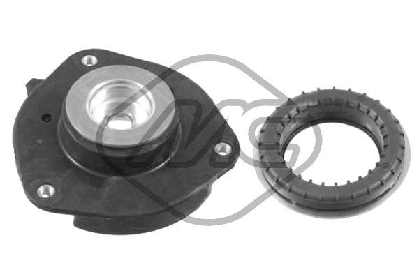 Fjäderbenslager, Framaxel Metalcaucho 04871 Metalcaucho