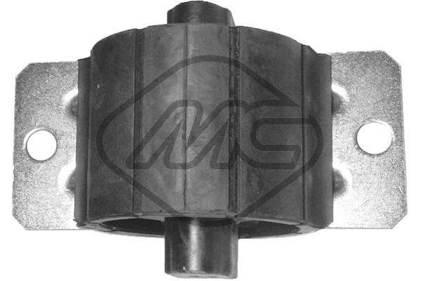 Bussning, manuell växellåda, Bak Metalcaucho 05053 Metalcaucho