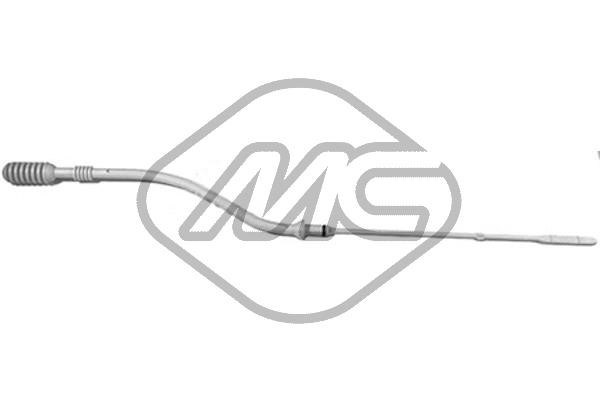 Oljesticka Metalcaucho 05139 Metalcaucho