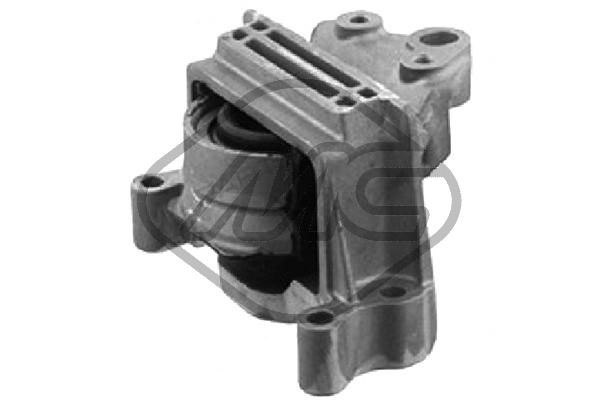Motorkudde, Höger Metalcaucho 05318 Metalcaucho