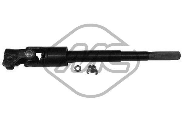 Led, styrstång, Framaxel Metalcaucho 05459 Metalcaucho