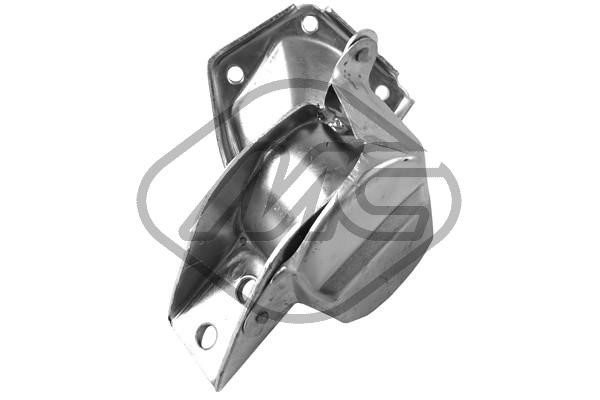 Motorkudde, Höger Metalcaucho 05471 Metalcaucho