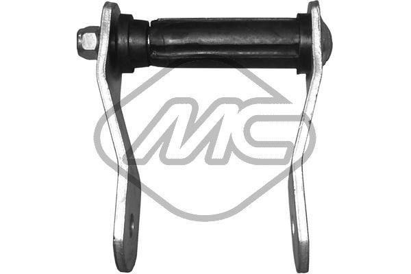 Federbock, Bakaxel Metalcaucho 05502 Metalcaucho