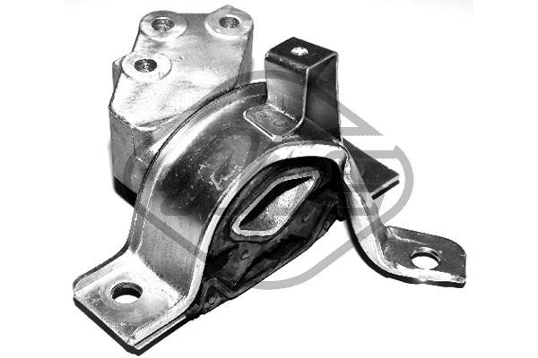 Motorkudde, Höger Metalcaucho 05517 Metalcaucho