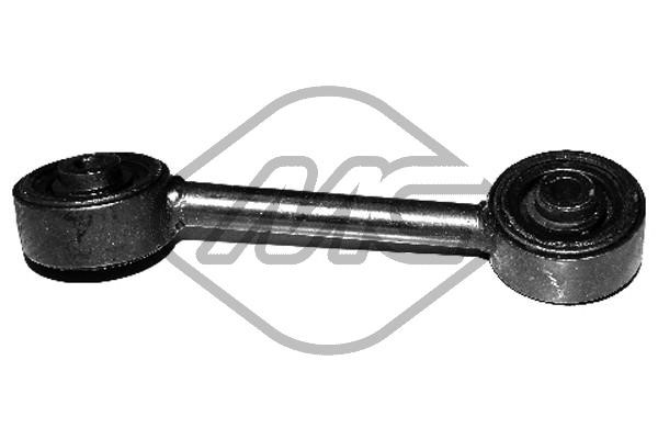 Motorkudde, Höger Metalcaucho 05564 Metalcaucho