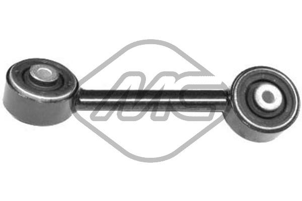 Motorkudde, Höger Metalcaucho 05574 Metalcaucho