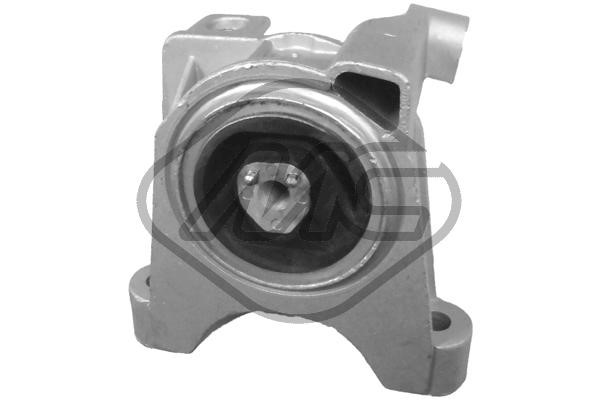 Motorkudde, Höger Metalcaucho 05576 Metalcaucho