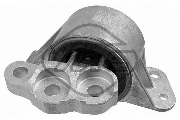 Motorkudde, Höger Metalcaucho 05590 Metalcaucho