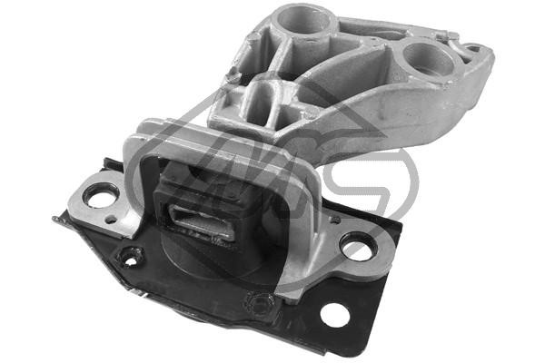 Motorkudde, Höger Metalcaucho 05650 Metalcaucho