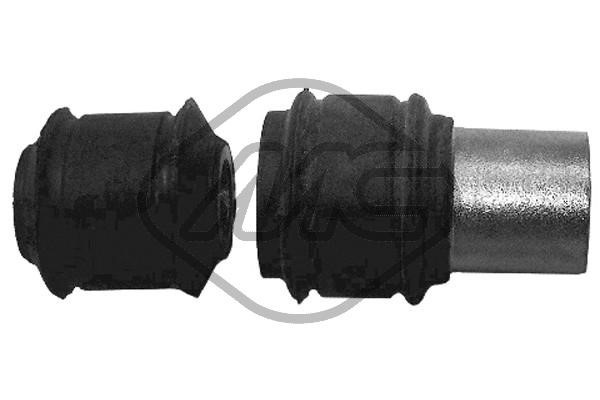 Axelupphängning, Bakaxel Metalcaucho 05805 Metalcaucho
