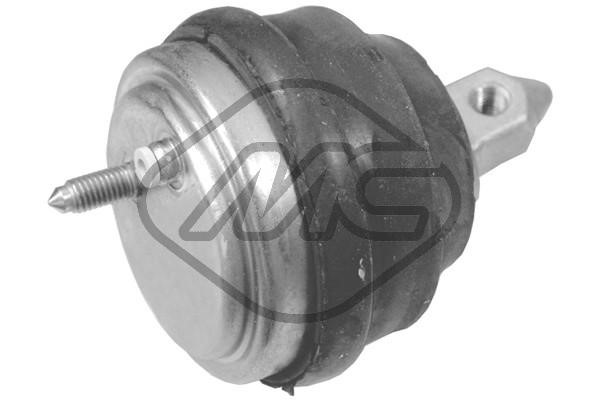 Motorkudde, Höger Metalcaucho 05858 Metalcaucho
