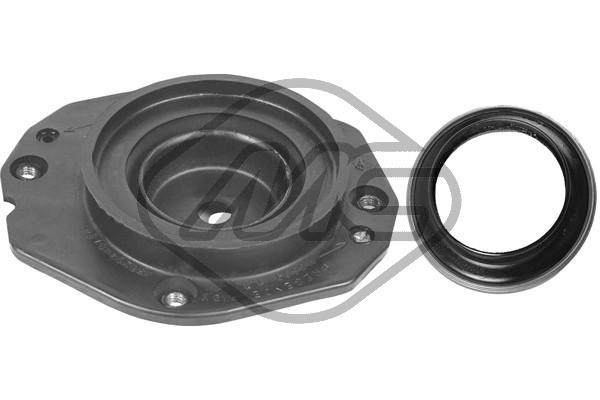 Fjäderbenslager, Framaxel Metalcaucho 06058 Metalcaucho
