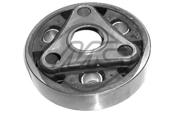 Vibrationsdämpare, kardanaxel Metalcaucho 06089 Metalcaucho Vibrationsdämpare, kardanaxel Metalcaucho 06089 Metalcaucho
