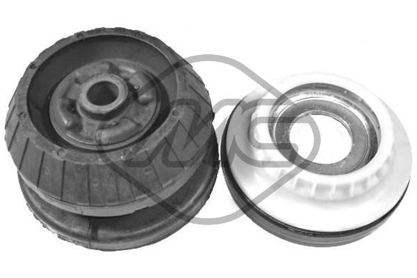 Fjäderbenslager, Framaxel Metalcaucho 06119 Metalcaucho