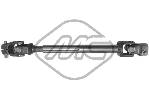 Led, styrstång, Framaxel Metalcaucho 06161 Metalcaucho