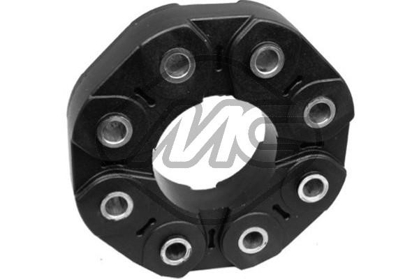 Led, kardanaxel Metalcaucho 06729 Metalcaucho