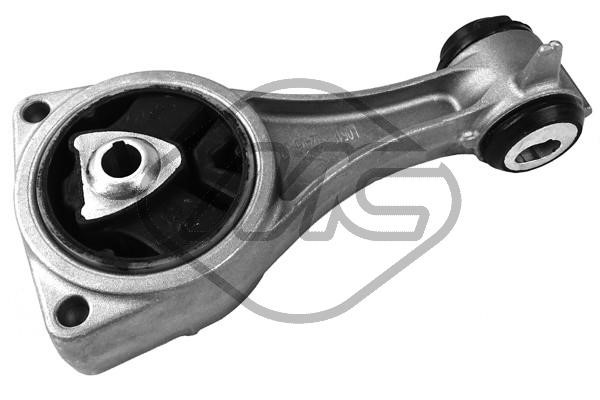 Motorkudde, Höger Metalcaucho 06903 Metalcaucho