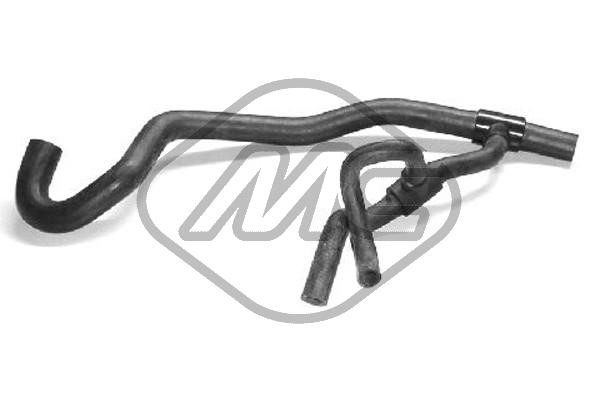 Kylarslang, Nedre Metalcaucho 08741 Metalcaucho