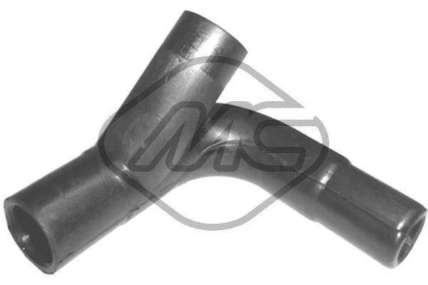 Kylarslang Metalcaucho 09156 Metalcaucho