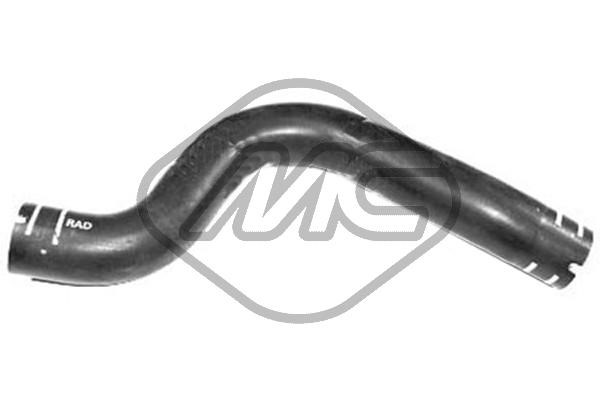 Kylarslang, Upptill Metalcaucho 09348 Metalcaucho