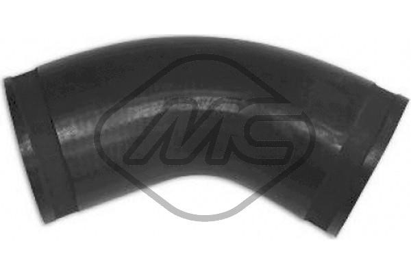 Laddluftslang Metalcaucho 09600 Metalcaucho