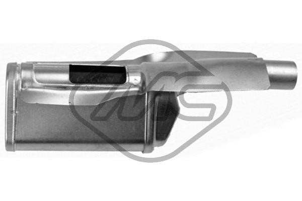Oljefiltersats, automatväxellåda Metalcaucho 21071 Metalcaucho