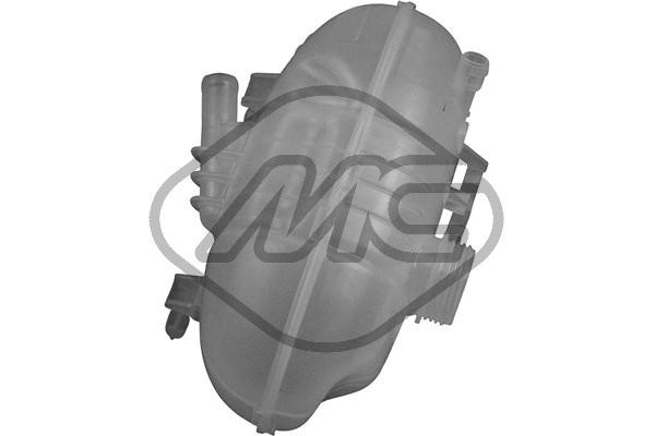 Expansionskärl, kylvätska Metalcaucho 30161 Metalcaucho