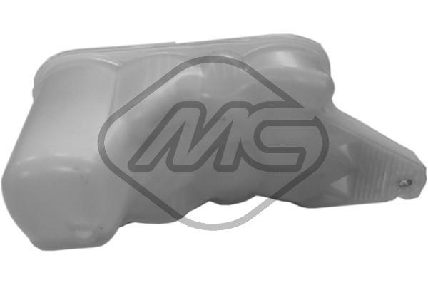 Expansionskärl, kylvätska Metalcaucho 30311 Metalcaucho
