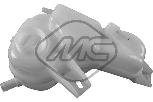 Expansionskärl, kylvätska Metalcaucho 31820 Metalcaucho