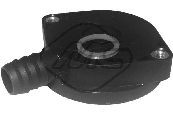 Oljeavskiljare, vevhusventilation Metalcaucho 35086 Metalcaucho