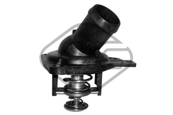 Termostat, kylvätska Metalcaucho 35911 Metalcaucho