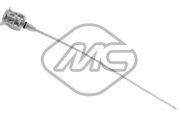 Oljesticka Metalcaucho 36011 Metalcaucho