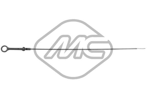 Oljesticka Metalcaucho 39161 Metalcaucho