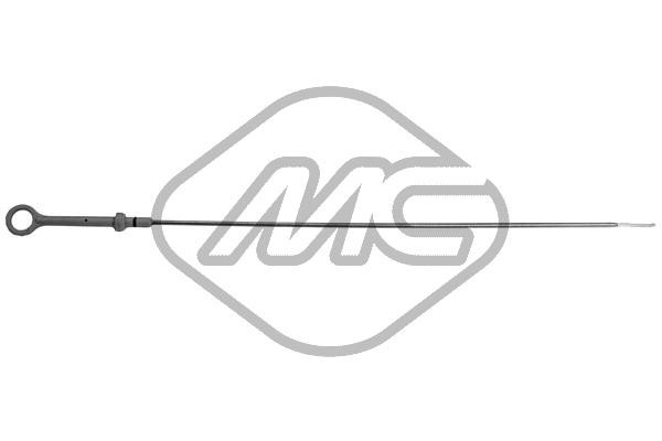 Oljesticka Metalcaucho 39163 Metalcaucho
