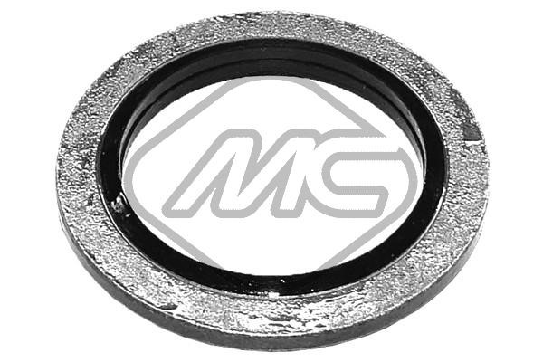 Packningsring, oljeavtappning Metalcaucho