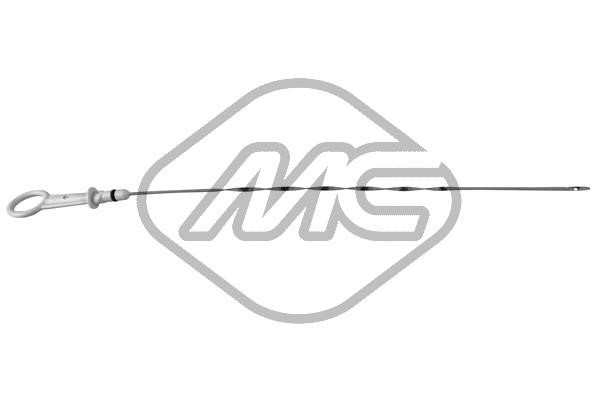 Oljesticka Metalcaucho 39223 Metalcaucho Oljesticka Metalcaucho 39223 Metalcaucho