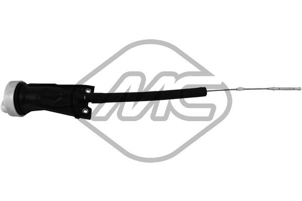 Oljesticka Metalcaucho 39225 Metalcaucho