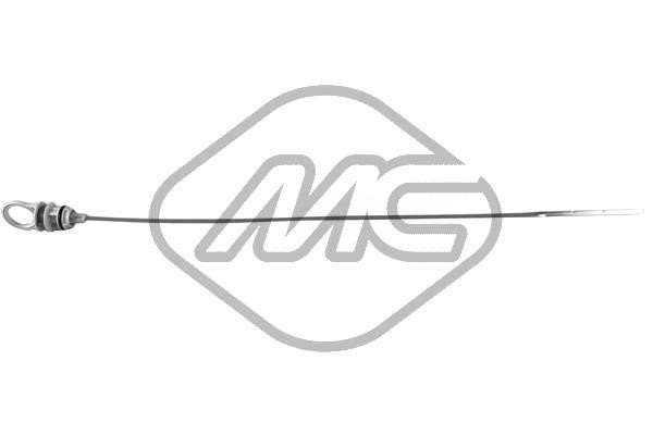 Oljesticka Metalcaucho 39233 Metalcaucho Oljesticka Metalcaucho 39233 Metalcaucho