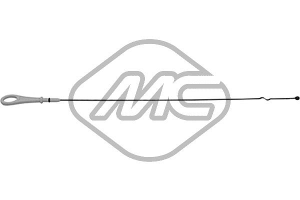 Oljesticka Metalcaucho 39250 Metalcaucho