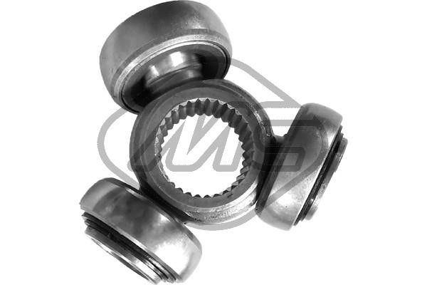 Led, kardanaxel Metalcaucho 39356 Metalcaucho