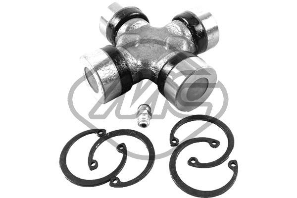 Led, kardanaxel Metalcaucho 39361 Metalcaucho