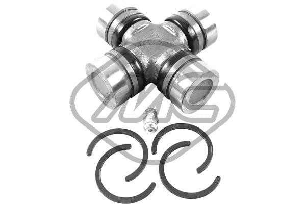 Led, kardanaxel Metalcaucho 39364 Metalcaucho