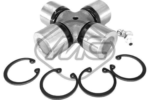 Led, kardanaxel Metalcaucho 39374 Metalcaucho