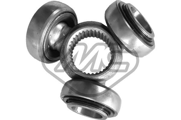 Led, kardanaxel Metalcaucho 39377 Metalcaucho