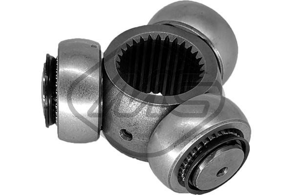 Led, kardanaxel Metalcaucho 39399 Metalcaucho