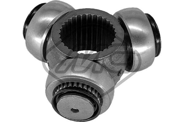 Led, kardanaxel Metalcaucho 39400 Metalcaucho