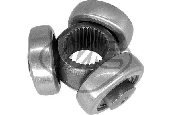Tripodled Metalcaucho 39404 Metalcaucho
