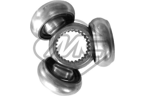 Led, kardanaxel Metalcaucho 39405 Metalcaucho